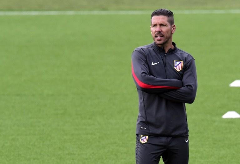 Atl&eacute;tico de Madrid e Chelsea iniciam briga por final da Liga dos Campe&otilde;es
