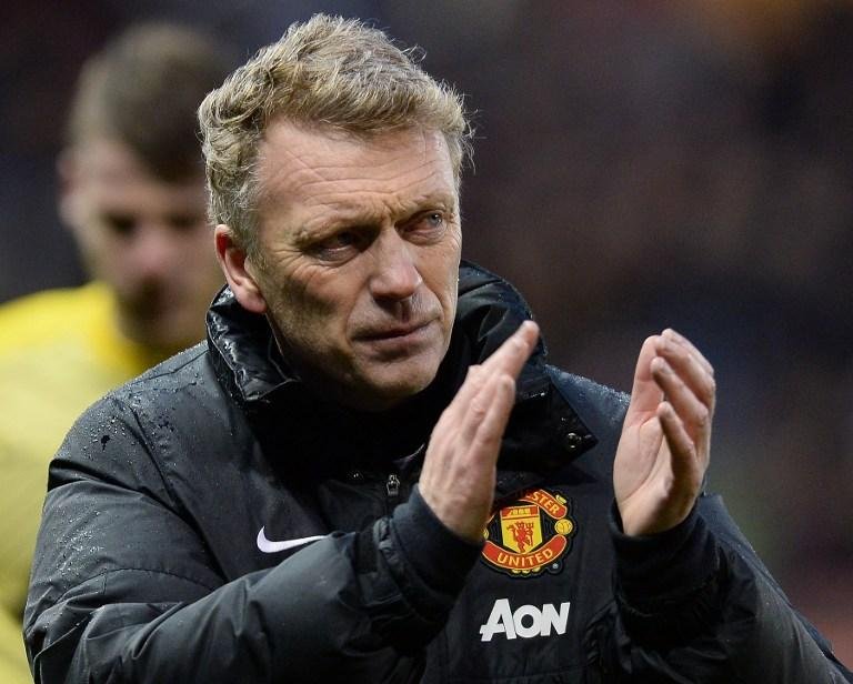 Manchester United demite t&eacute;cnico ap&oacute;s derrota no Ingl&ecirc;s 