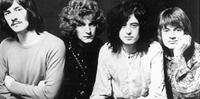 Led Zeppelin divulga músicas inéditas
