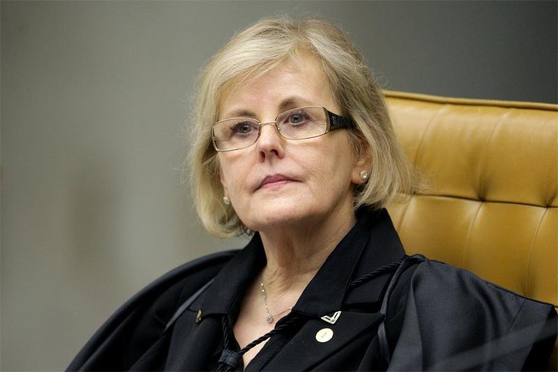 Ministra Rosa Weber negou recurso de governistas para analisar outros contratos suspeitos