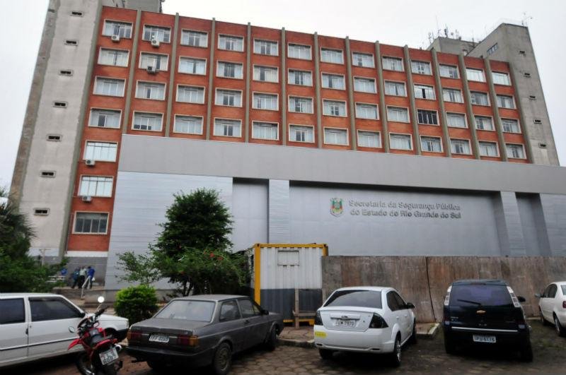 CICC-R er&aacute; inaugurado oficialmente at&eacute; o final de maio, mas estar&aacute; operando antes em car&aacute;ter experimental