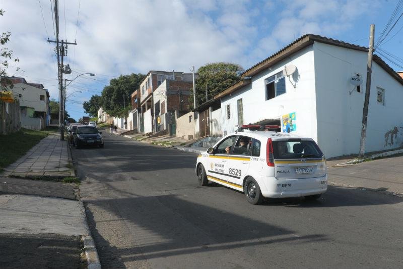 Pol&iacute;cia planeja novas a&ccedil;&otilde;es na vila Cruzeiro