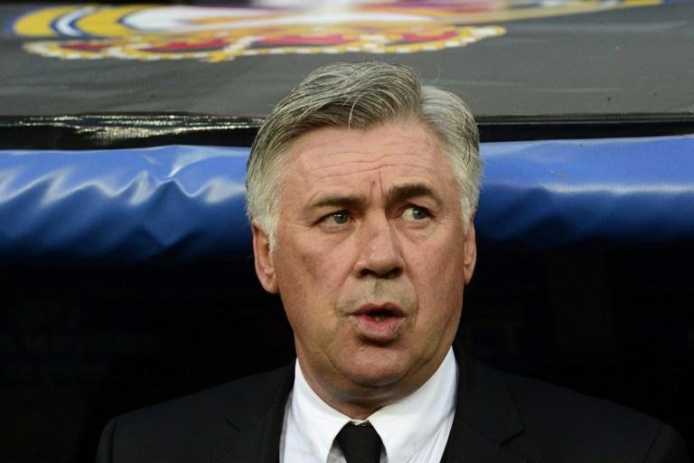 Ancelotti ironiza declara&ccedil;&atilde;o de presidente do Bayern de Munique 