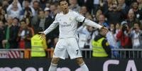 Cristiano Ronaldo se isola ainda mais na artilharia do Espanhol