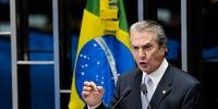 Collor diz que sua absolvição servirá para reescrever a história do Brasil