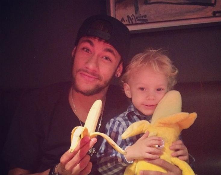 Campanha contra racismo de Neymar foi criada por ag&ecirc;ncia de publicidade