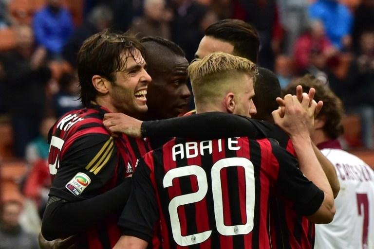 Quest&otilde;es familiares podem afastar Kak&aacute; do Milan