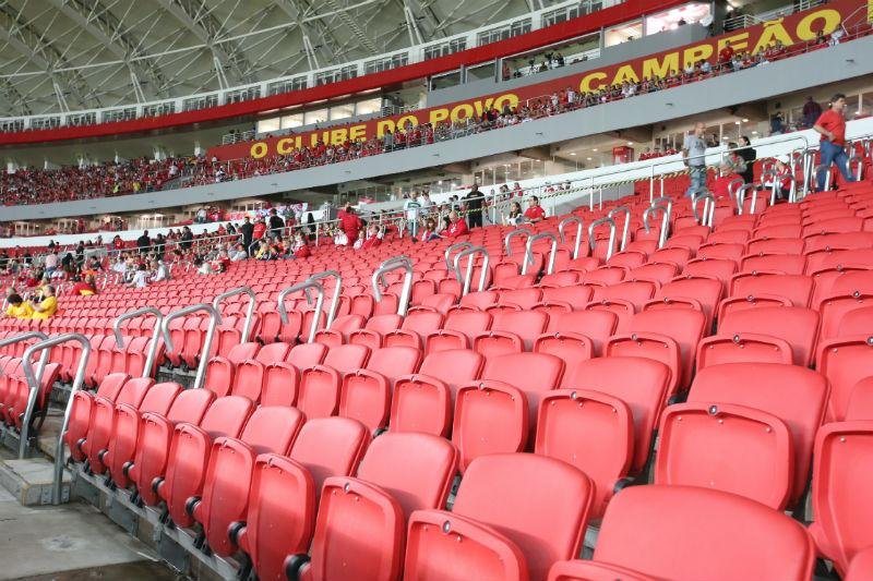 Inter pode pagar multa milion&aacute;ria por descumprimento de TAC