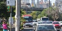 EPTC testou tempo de 30 segundas em sinaleiras de Porto Alegre