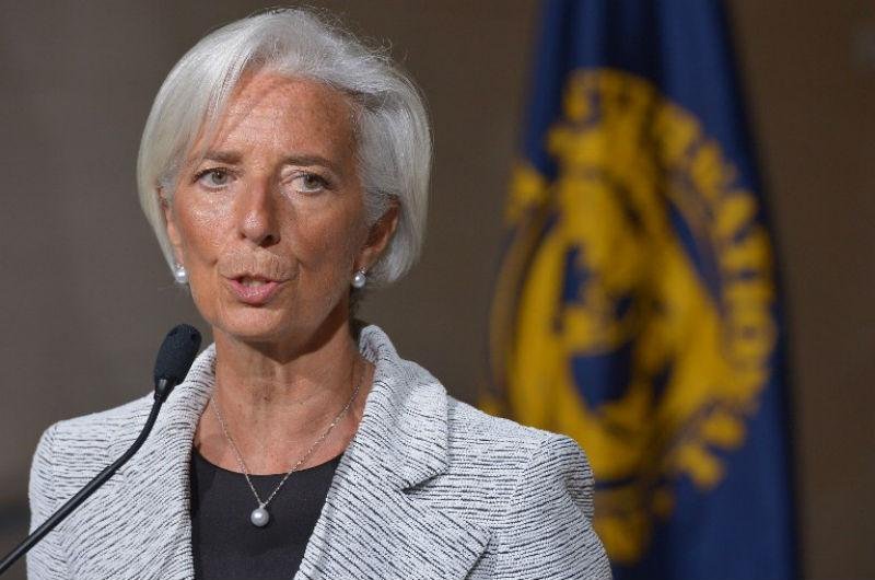 FMI aprova ajuda de 17 bilh&otilde;es d&oacute;lares &agrave; Ucr&acirc;nia