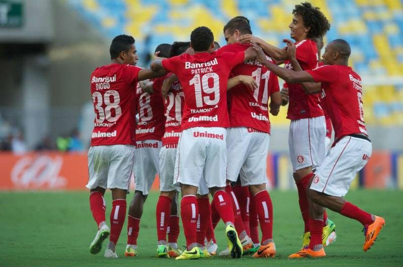 Inter busca vaga na terceira fase da Copa do Brasil