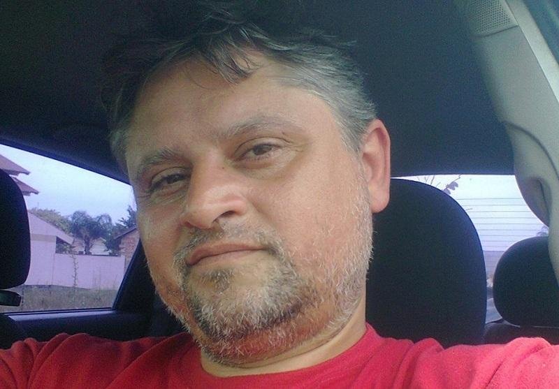 Fabiano chegou a ser levado ao hospital, mas n&atilde;o resistiu