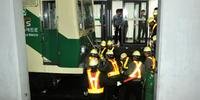 Acidente em metrô da Coreia do Sul deixa mais de cem feridos