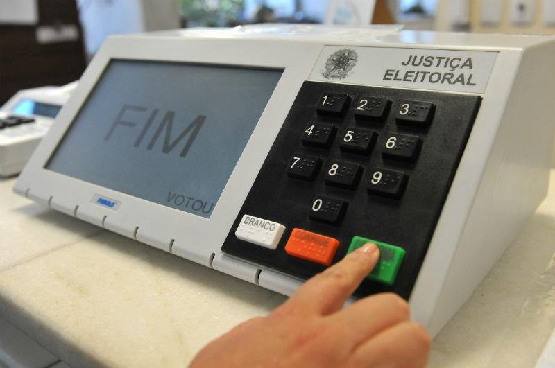 Zonas eleitoras ga&uacute;cha funcionar&atilde;o de forma ininterrupta at&eacute; a pr&oacute;xima quarta