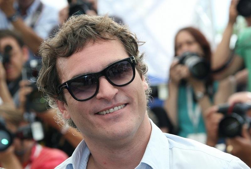 Joaquin Phoenix est&aacute; confirmado para o pr&oacute;ximo filme de Woody Allen