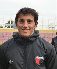 Inter estaria perto de anunciar Carlos Luque como novo refor&ccedil;o 