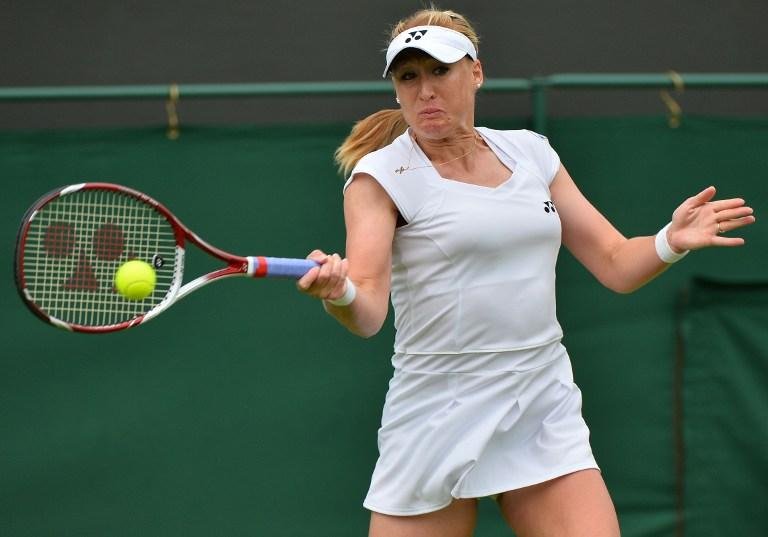 Ex-tenista brit&acirc;nica morreu aos 30 anos