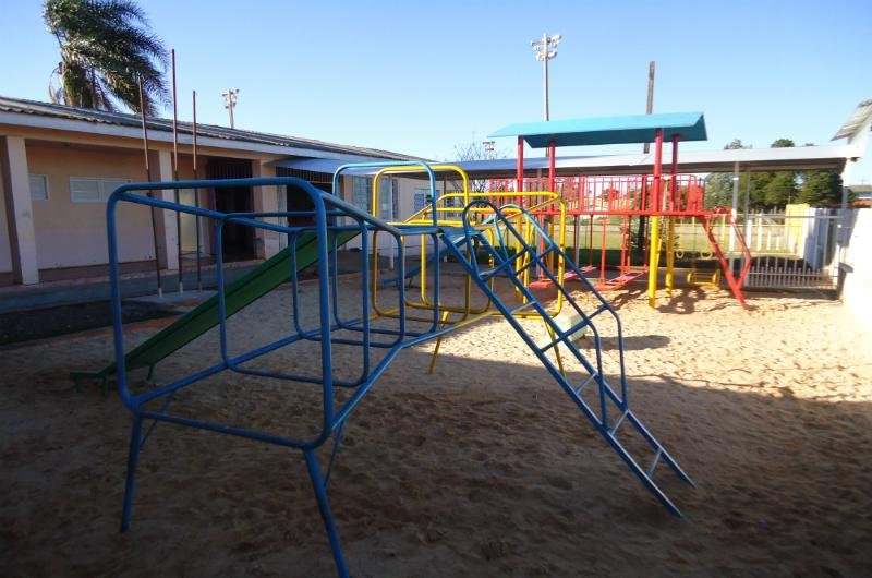 Menos de 20% dos alunos compareceram &agrave;s aulas nesta manh&atilde;