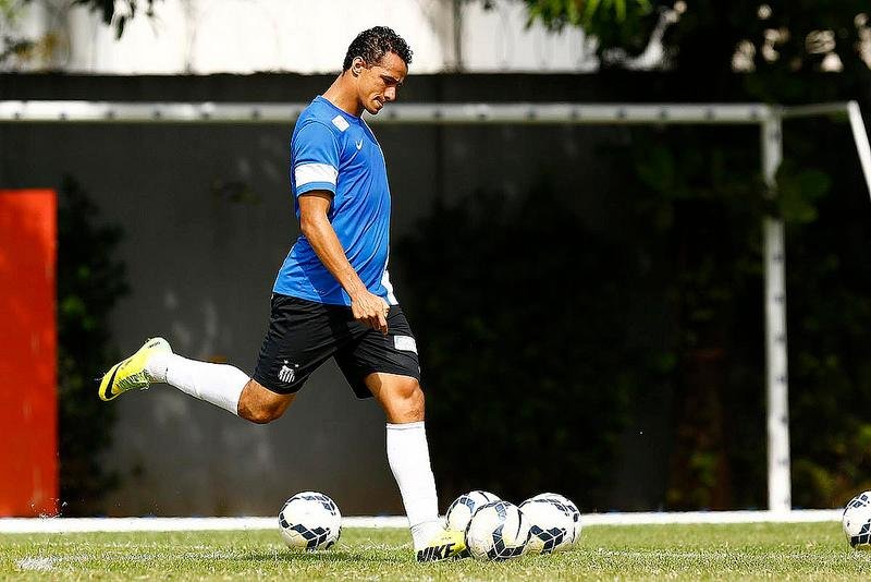 Fundo liberou verba para Santos pagar parcela atrasado com Inter por Dami&atilde;o