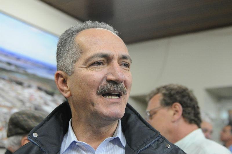 Ministro Aldo Rebelo diz que impunidade estimula viol&ecirc;ncia nos est&aacute;dios
