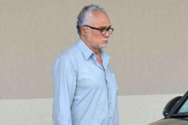 Genoino recorre ao STF para voltar &agrave; pris&atilde;o domiciliar