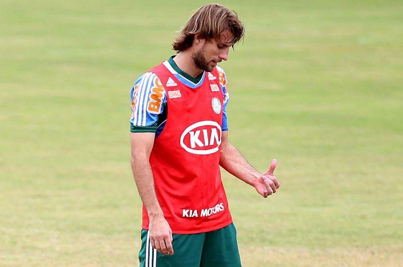 Henrique &eacute; &uacute;nica surpresa entre convocados por Felip&atilde;o