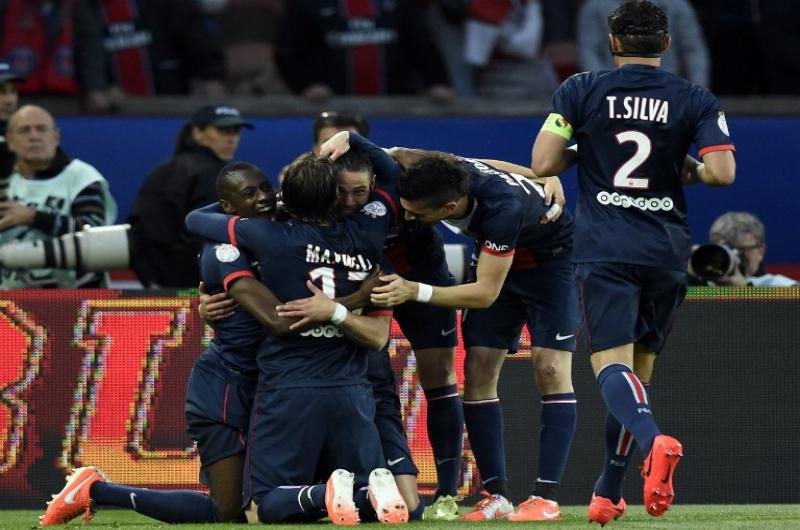 Time da capital da Franca conquista a competi&ccedil;&atilde;o pela quarta vez