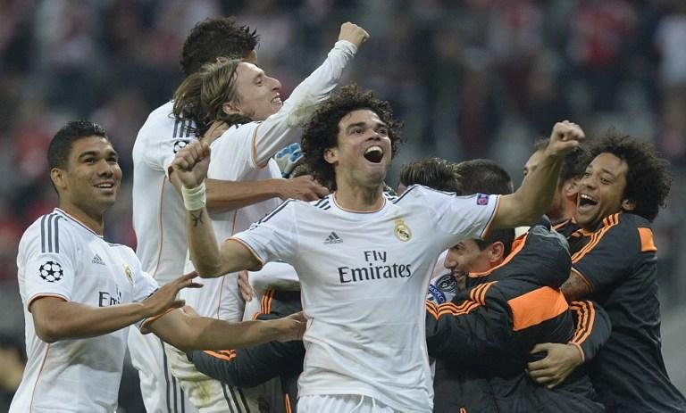 Real Madrid &eacute; o clube mais valioso do planeta pela segunda vez 
