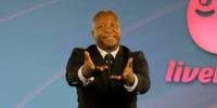 Thamsanqa Jantjie fingiu ser intérprete de linguagem de sinais