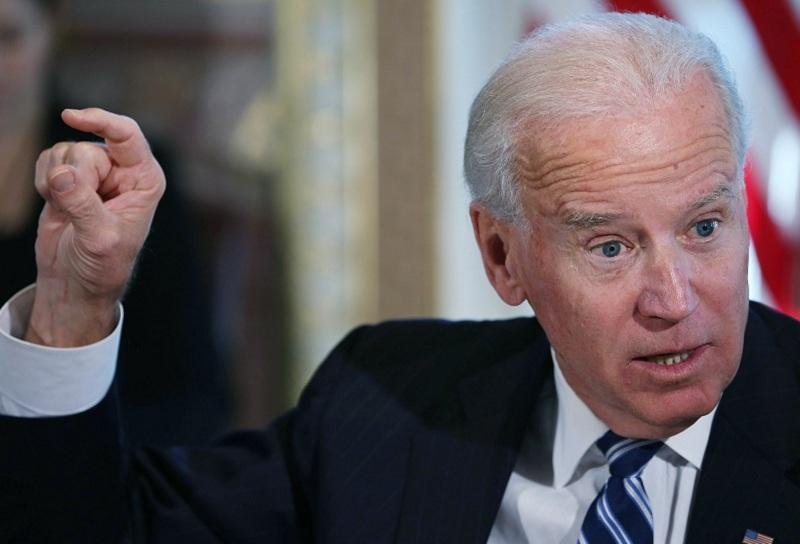 Biden deve vir ao Brasil em junho