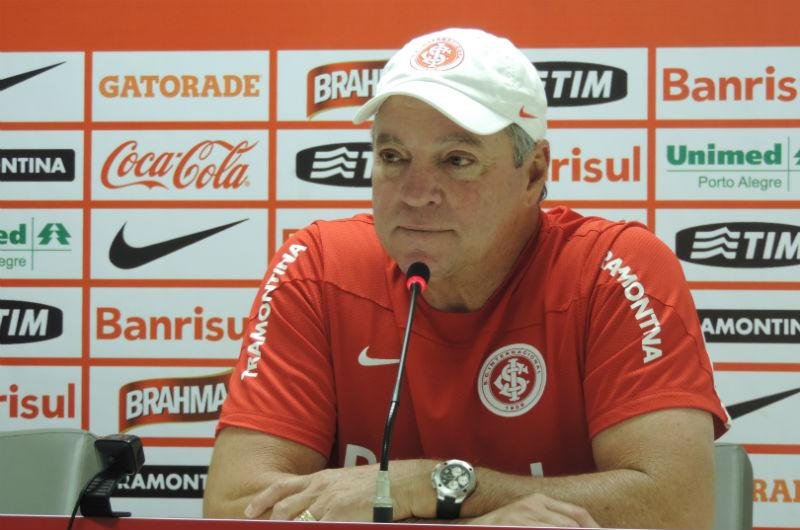 Abel confia em dinamismo do Inter para superar Atl&eacute;tico-PR