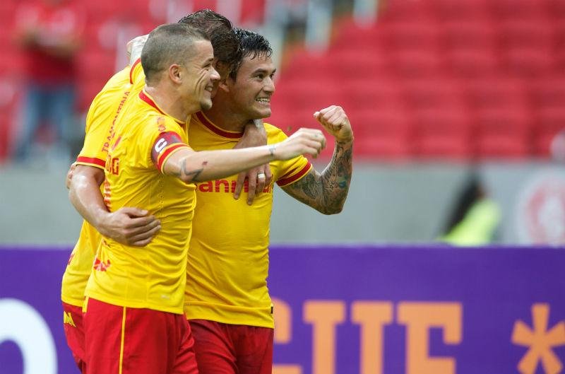 Partida &agrave;s 18h30min ser&aacute; teste oficial do Beira-Rio pela Fifa 