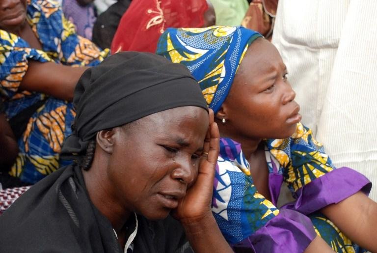 De acordo com diplomatas, membros do Boko Haram foram treinados pela Al-Qaeda