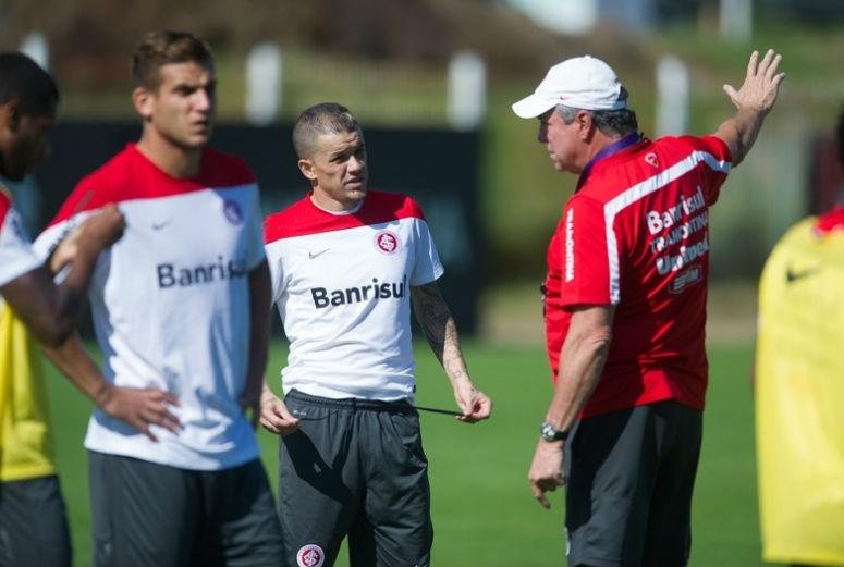 Projeto EUA &eacute; abandonado pelo Inter
