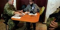 Leste da Ucrânia começa a votar em referendo sobre independência
