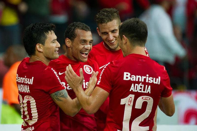 Marcelo Medeiros v&ecirc; time em fase ascendente no campeonato 