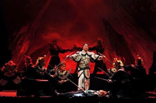 Patrim&ocirc;nio Cultural da Humanidade estar&aacute; no Theatro S&atilde;o Pedro durante Semana da China