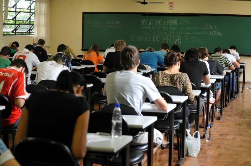 Enemo corre dias 8 e 9 de novembro em todo Pa&iacute;s
