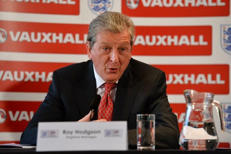 Liverpool &eacute; a base da sele&ccedil;&atilde;o inglesa que jogar&aacute; a Copa do Mundo