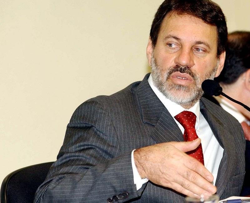 Ex-tesoureiro do PT atua na Central &Uacute;nica dos Trabalhadores 