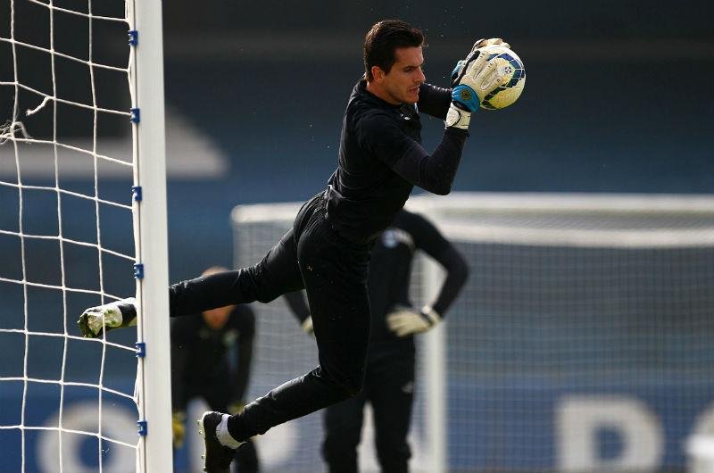 Grohe destaca preocupa&ccedil;&atilde;o do Gr&ecirc;mio com sistema defensivo