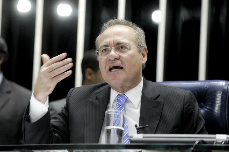 Senador Jo&atilde;o Alberto pode convocar a primeira reuni&atilde;o