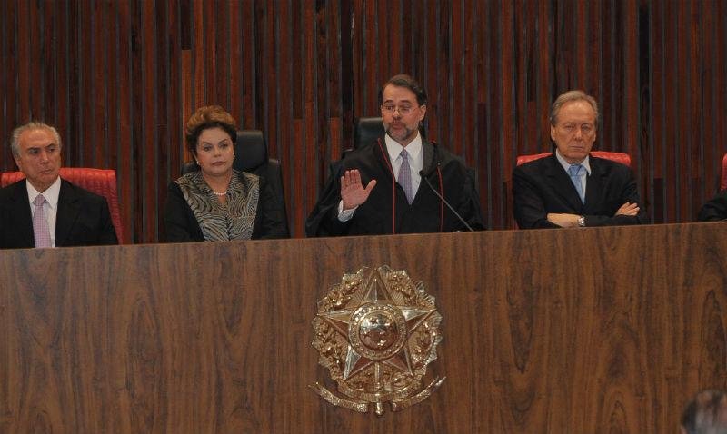 Ex-assessor de Jos&eacute; Dirceu, Dias Toffoli comandar&aacute; elei&ccedil;&atilde;o presidencial