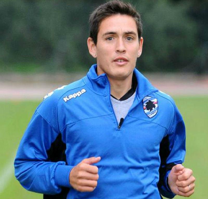 Gr&ecirc;mio tem negocia&ccedil;&atilde;o bem encaminhada por Mat&iacute;as Rodr&iacute;guez