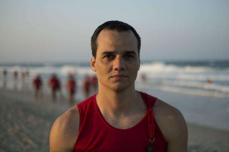 Wagner Moura protagoniza longa  dirigido por Karim A&iuml;nouz