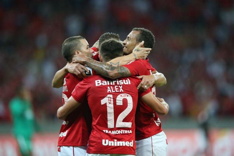 Medeiros alerta para jogo perigoso contra Crici&uacute;ma  