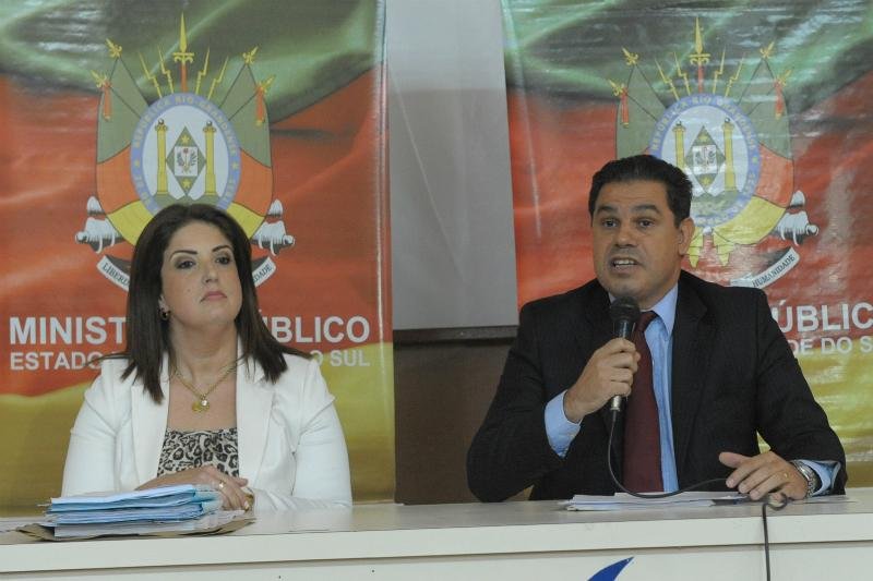 Promotora afirma ter provas de que pai de Bernardo foi mentor intelectual do crime