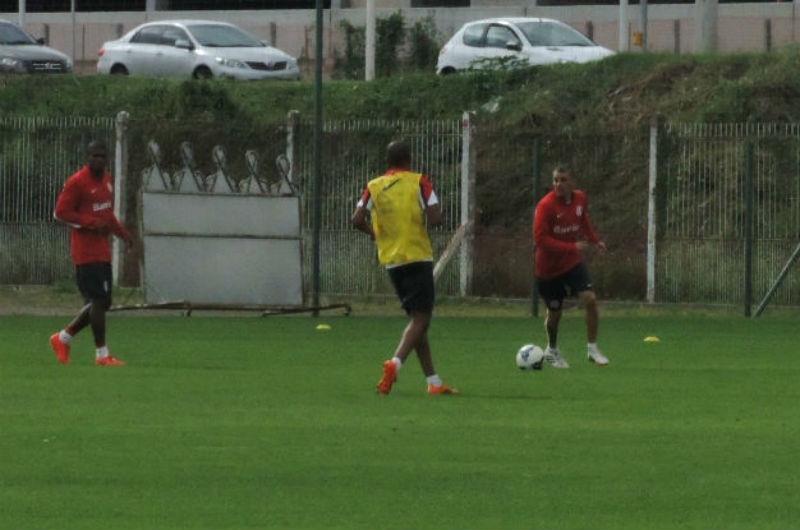 Abel mant&eacute;m mist&eacute;rio sobre time que enfrenta Crici&uacute;ma