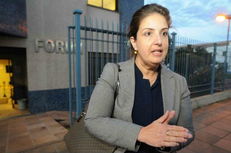 Promotora do caso Bernardo lembra de contatos com o menino