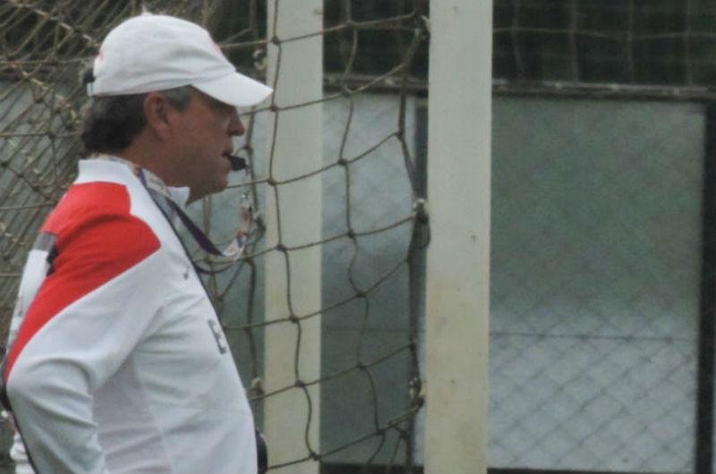 Abel prev&ecirc; Crici&uacute;ma mordido contra o Inter